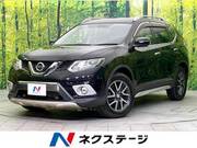 2014 NISSAN X-TRAIL