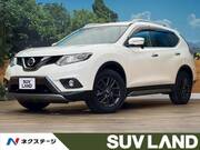 2015 NISSAN X-TRAIL