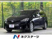 2018 TOYOTA PRIUS ALPHA