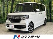 2018 HONDA N-BOX CUSTOM
