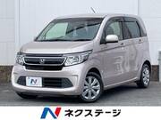2014 HONDA N-WGN