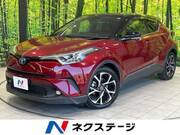 2018 TOYOTA C-HR G