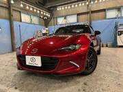 2018 MAZDA ROADSTER