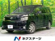 2008 TOYOTA VOXY Z