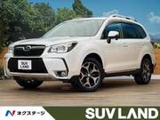 2013 SUBARU FORESTER