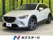 2016 MAZDA CX-3