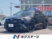 2019 TOYOTA C-HR