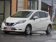 2020 NISSAN NOTE