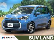 2022 TOYOTA SIENTA