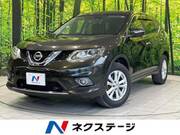 2014 NISSAN X-TRAIL