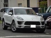2015 PORSCHE MACAN