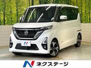 2022 NISSAN ROOX
