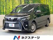 2018 TOYOTA VOXY