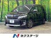 2015 TOYOTA VOXY