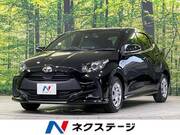 2021 TOYOTA YARIS