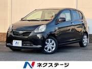 2012 TOYOTA PIXIS EPOCH