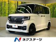 2023 HONDA N-BOX CUSTOM