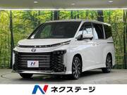 2024 TOYOTA VOXY