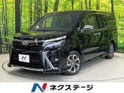 2021 TOYOTA VOXY