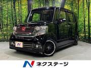 2015 HONDA N-BOX CUSTOM