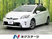 2015 TOYOTA PRIUS S