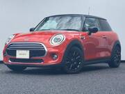 2020 BMW MINI COOPER