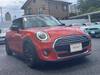 BMW MINI