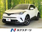 2019 TOYOTA C-HR G