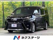 2018 TOYOTA VOXY