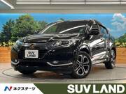 2015 HONDA VEZEL
