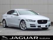 2016 JAGUAR XE