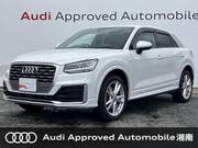 2019 AUDI Q2