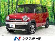 2019 SUZUKI HUSTLER G