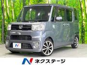 2016 DAIHATSU WAKE