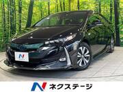 2019 TOYOTA PRIUS PHV