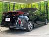 TOYOTA PRIUS PHV