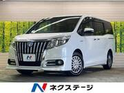 2015 TOYOTA ESQUIRE