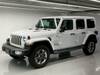 CHRYSLER JEEP WRANGLER UNLIMITED