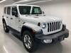 CHRYSLER JEEP WRANGLER UNLIMITED