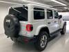 CHRYSLER JEEP WRANGLER UNLIMITED