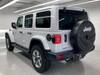 CHRYSLER JEEP WRANGLER UNLIMITED
