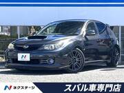 2007 SUBARU IMPREZA WRX TYPE R STi