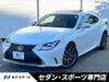 LEXUS RC