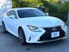 LEXUS RC