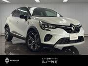 2023 RENAULT CAPTUR