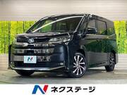 2023 TOYOTA NOAH