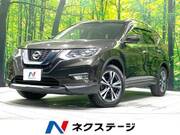 2019 NISSAN X-TRAIL 20Xi
