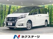 2018 NISSAN SERENA