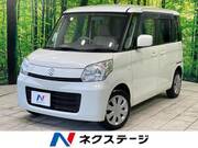 2014 SUZUKI SPACIA