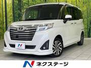 2017 TOYOTA ROOMY